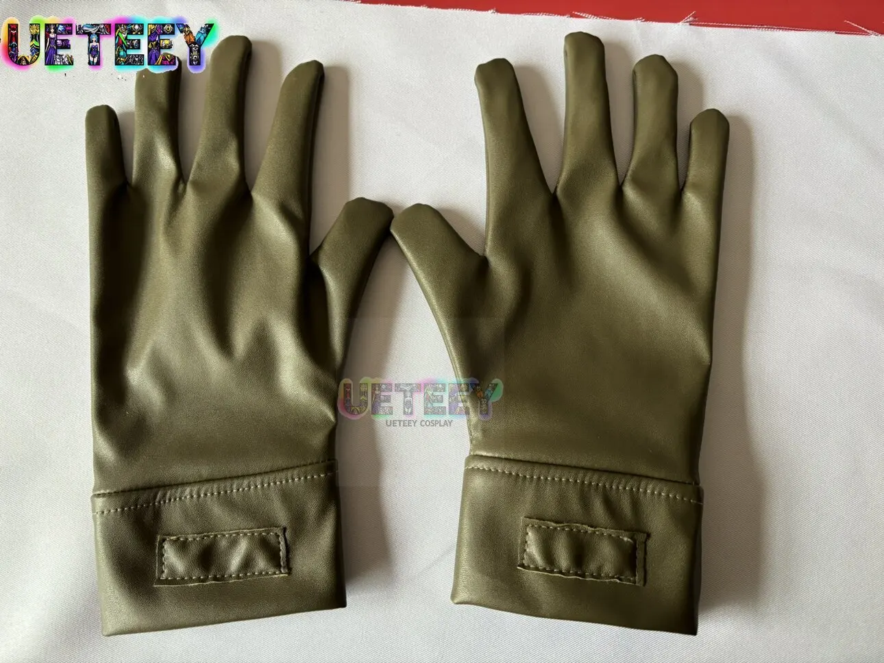 UETEEY COS Assassination Classroom Class 3-E Girls Training Suit Cosplay Costume Halloween Costume Custom Size view 4