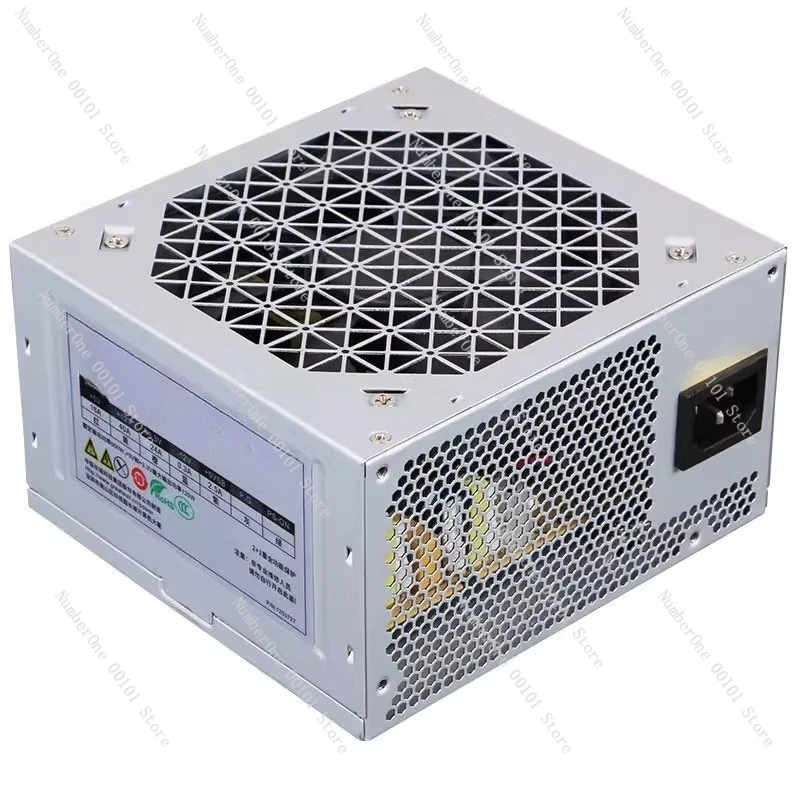 

Rated 300W/400W/500W High Power Game Desktop Computer Game Power Supply