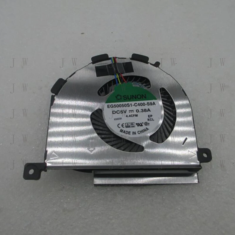 J    For DELL KDB0705HC A04 DC28000EFSL 6YYDG fan 06YYDG