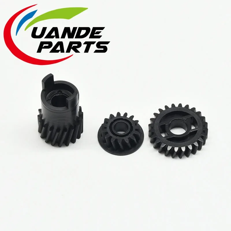 Engranaje de transmisión del fusor, accesorio para XEROX V80, V180, V2100, V3100 / Versant 80, 180, 2100, 3100, 007K98680, 007K98681, 007K98682, 1