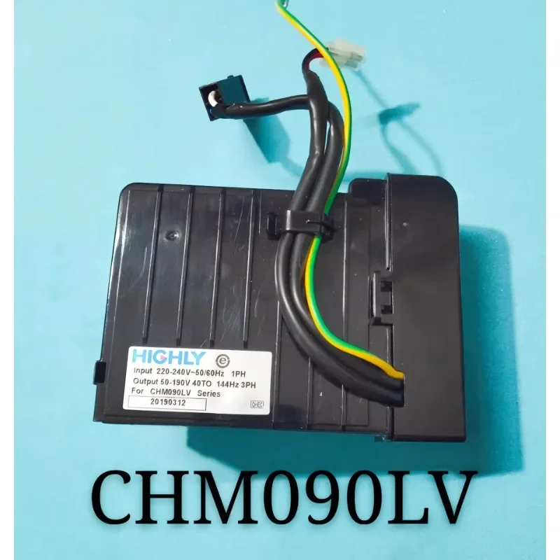 

Подходит для платы инвертора компрессора Haili CHM090LV CHH110EV