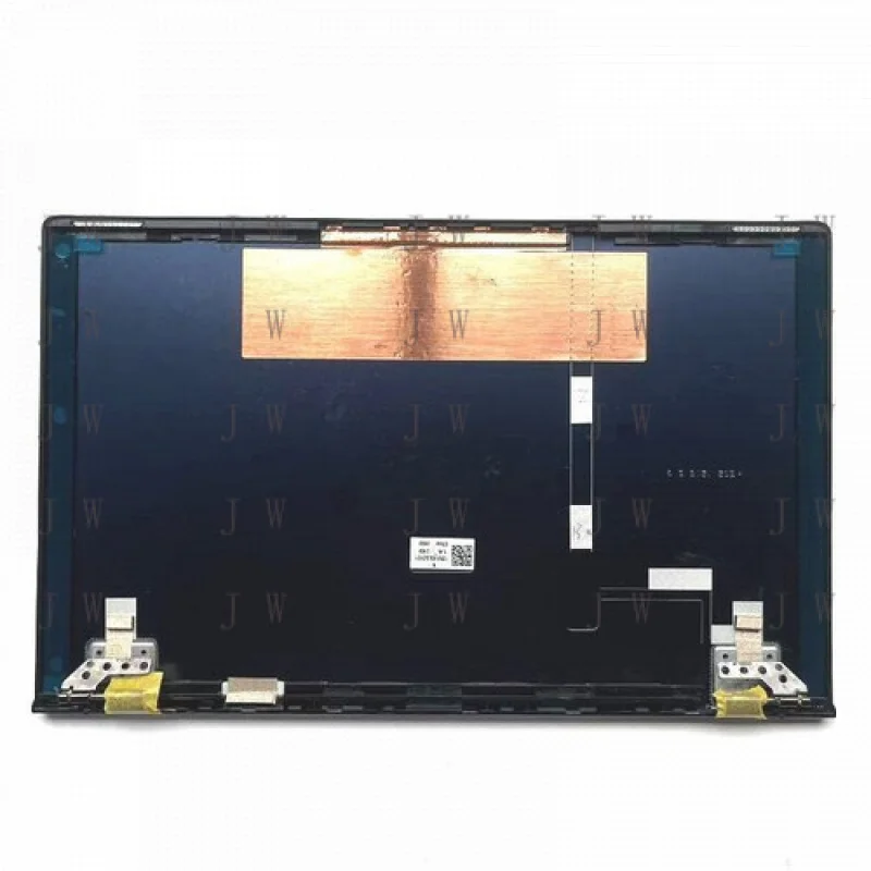 

DDZ для Asus ZenBook 13 UX333 UX333F задняя крышка ЖК-дисплея задняя крышка синего сенсорного типа