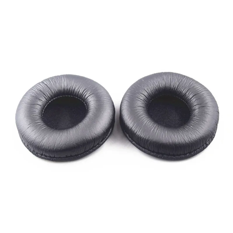 

Soft Leather Earpads For Philips SHB6250 Headphone Ear Pads Cushion Cover Repair Parts Earmuffs Foam Sponge Earphone Sleeve