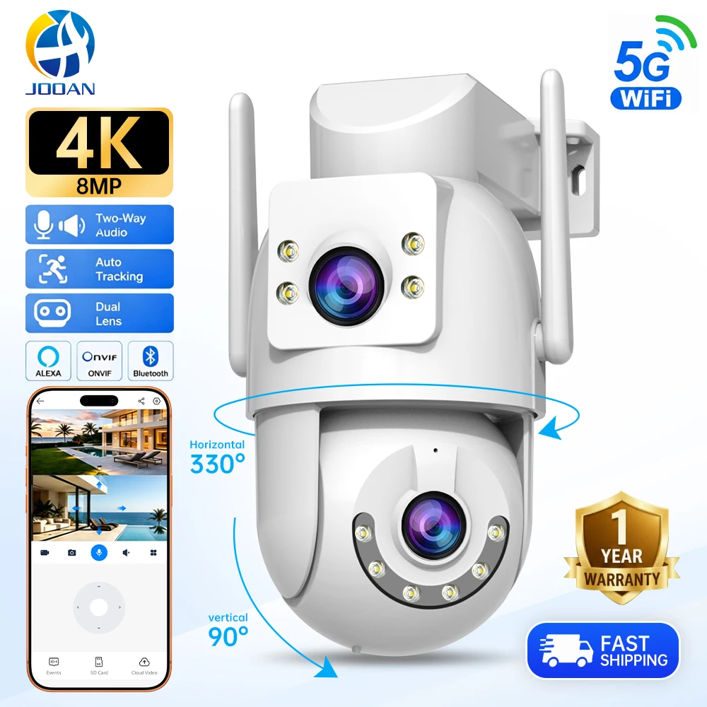 #11 Best Indoor Security Cameras to Buy In 2026