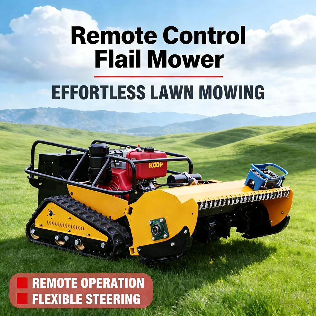 

Настраиваемая самоходная газонокосилка-робот для любых типов местности с дистанционным управлением, ширина скашивания 800-1000 мм, для коммерческого и домашнего использования