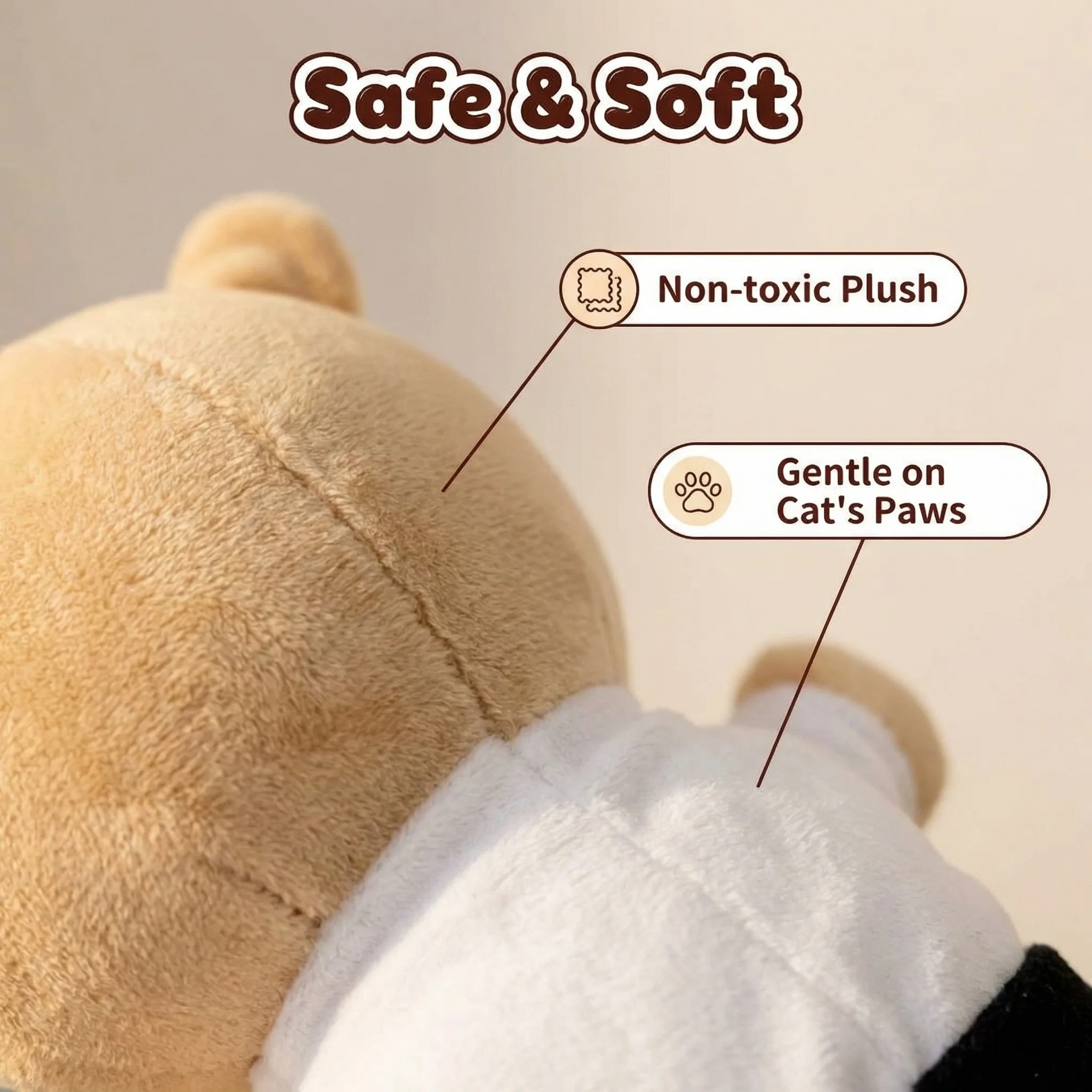 Thumbnail 4 - #22 Latest Pet Training Pads Offers