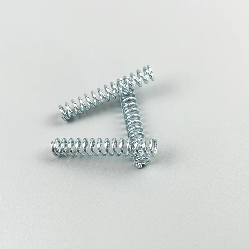 Original para nicho Zero Little Penguin molinillo de café hoja disco accesorios de resorte