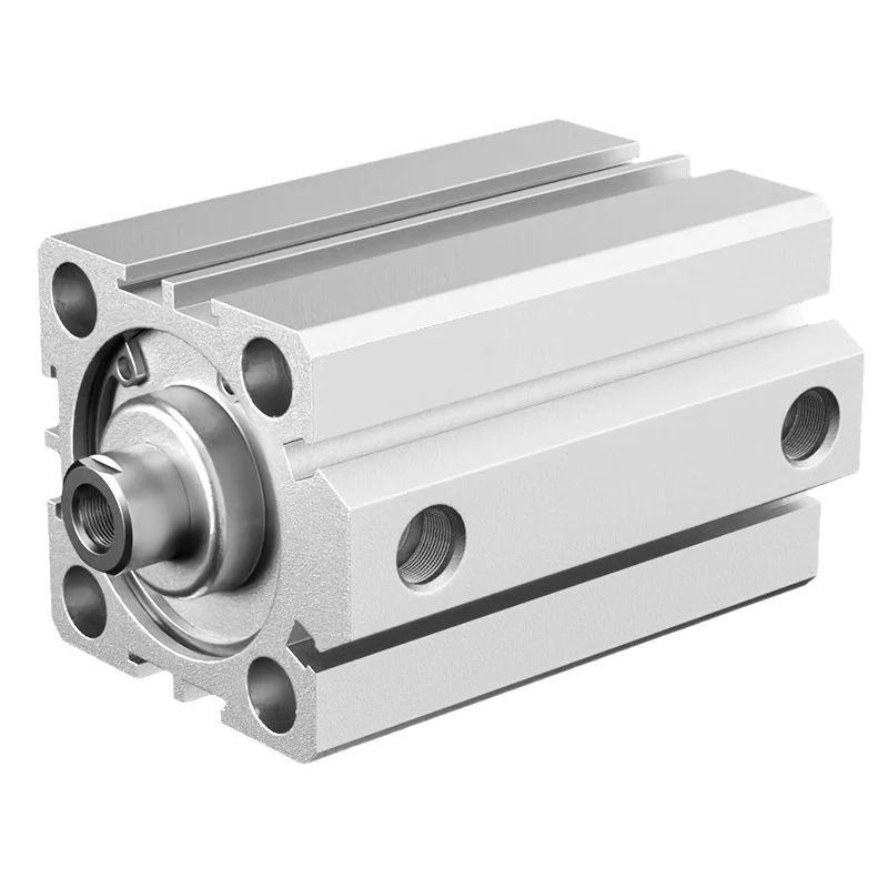 Airtac type air pneumatic cylinder SDA thin cylinder SDA12X5 SDA16X10 SDA20X15 SDA25X20 SDA32X25 SDA40X30 SDA50X50 SDA63X50