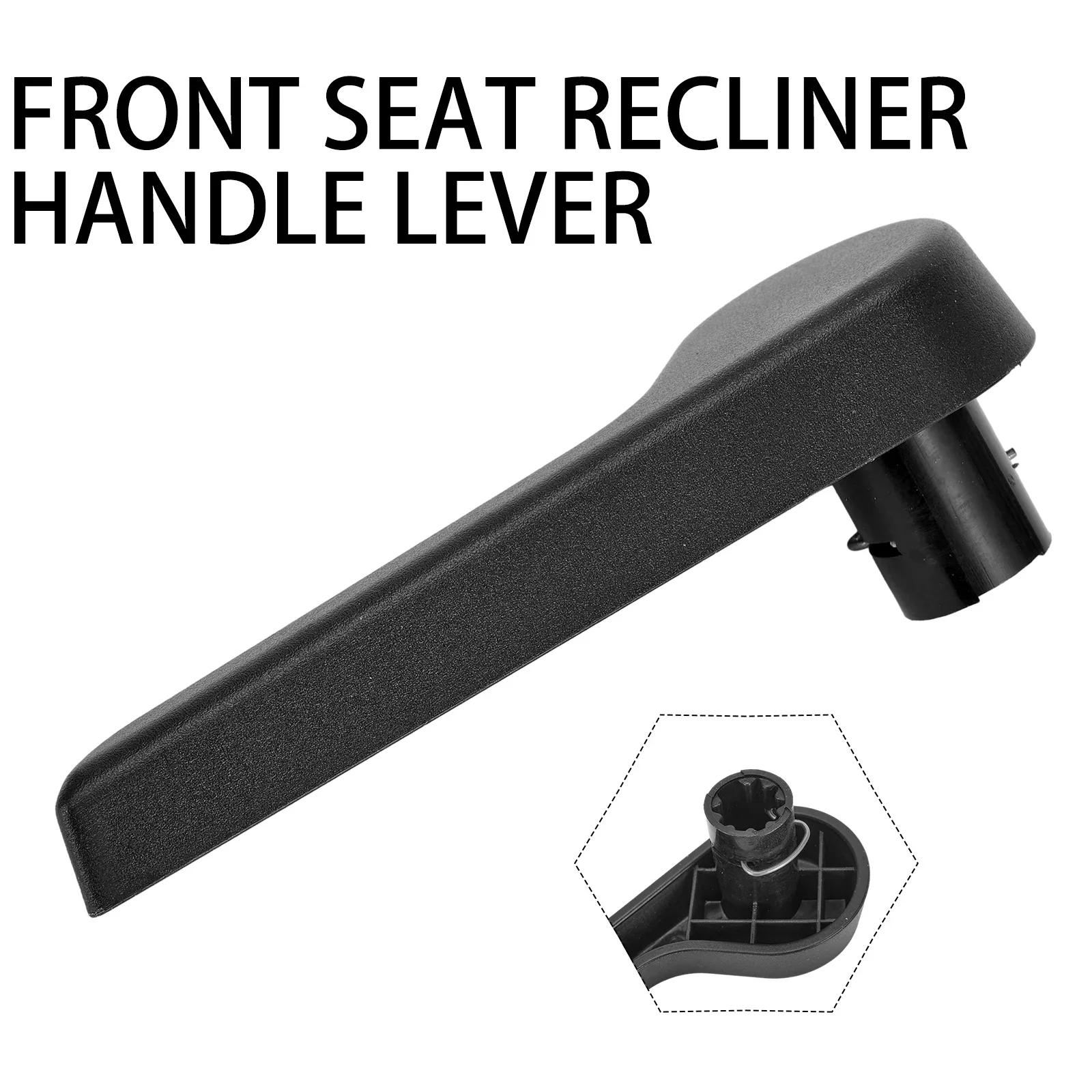 2X RH & LD RH: 15232598 2007-14 Black FOR Sierra FOR Yukon For Chevy LH: 15232594 Lever Handle Brand New High Grade High Quality