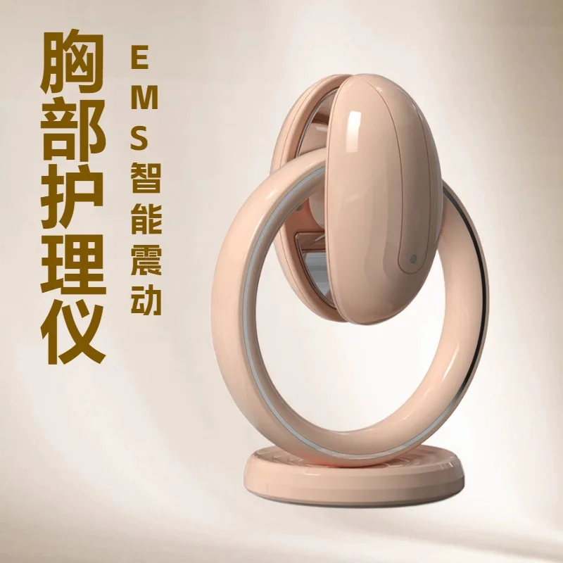 

Breast shaping and shaping treatment for the chest, breast enhancement treatment, breast lumps red light EMS