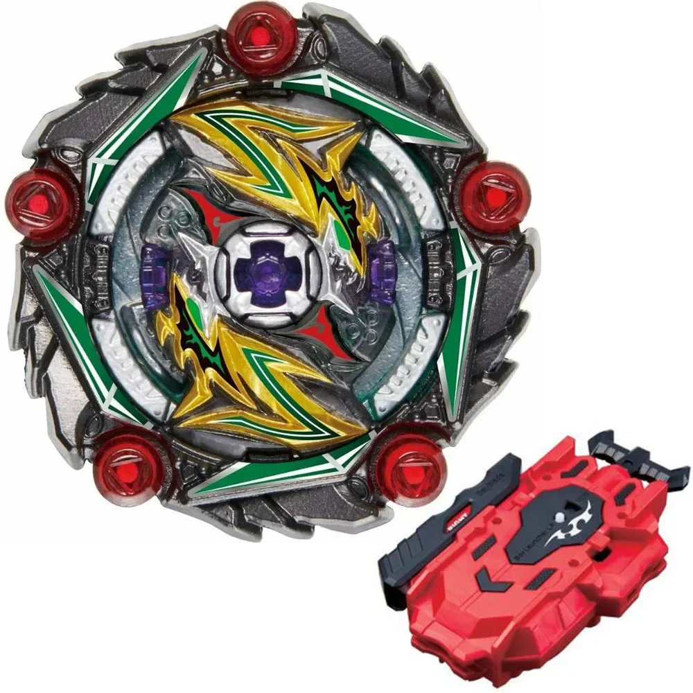 B-X TOUPIE BURST BEYBLADE Spinning Top B164 Curse Satan .Hr.1D Ragnaruk 0 Accel' 1S Vol.20 SET B173 B172 B171 B169 B168