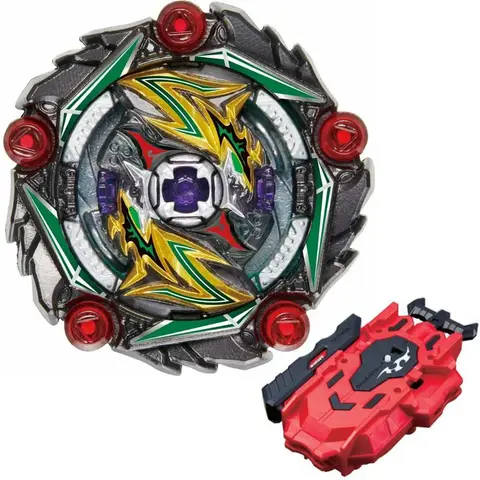B-X TOUPIE BURST BEYBLADE Spinning Top B164 Curse Satan .Hr.1D Ragnaruk 0 Accel' 1S Vol.20 SET B173 B172 B171 B169 B168
