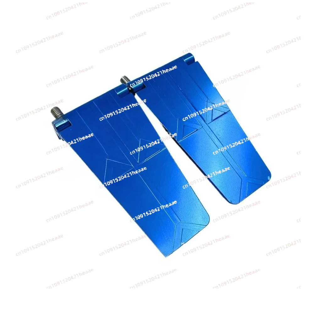 Suitable for Placa de presión de agua, accesorios de actualización  metal para barco  control remoto universal, nuevo  antiguo