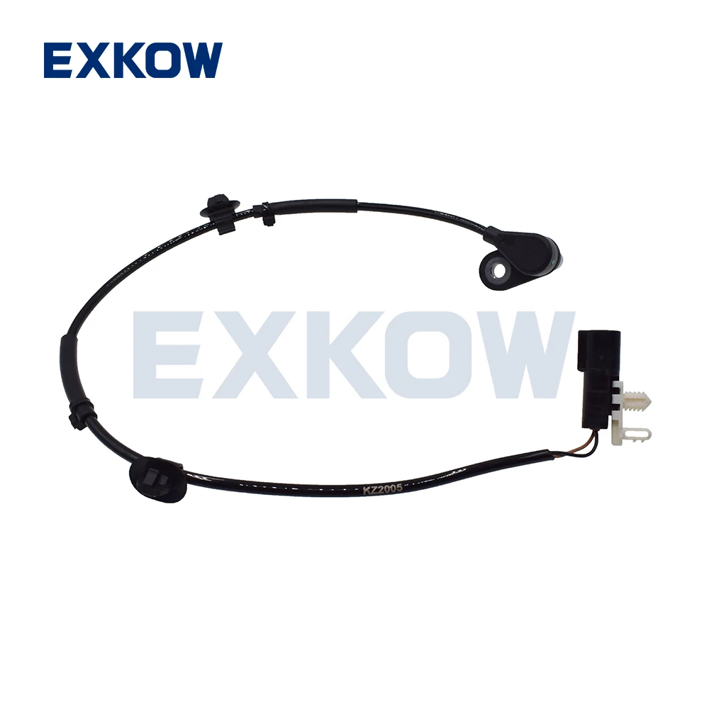 

KOWZE Rear Right ABS Sensor DB392C190AC fit for Ford Ranger 2015 2016 2017