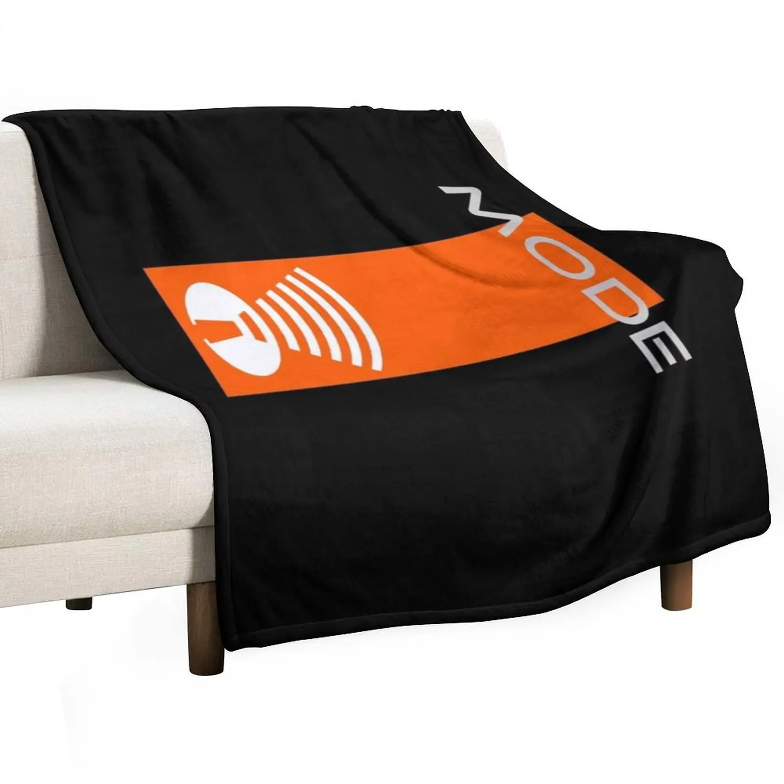 

Best of Depeche Mode Band Logo Classic Gift For Men and Women, Gift For Fans Throw Blanket anime Sofa Blankets