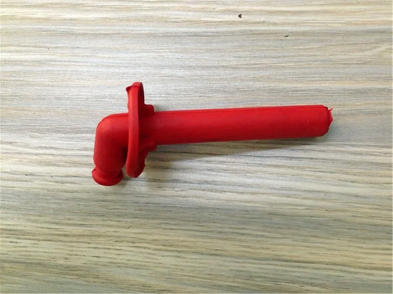 3pcs For for CB400 VTEC400 CBR400 23/29 high hats and high quality of the spark plug cap red