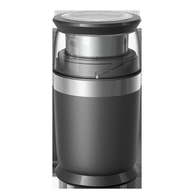 

Household Ultra-fine Small Electric Grinding Cup, Mini Dry Grinding Grinder