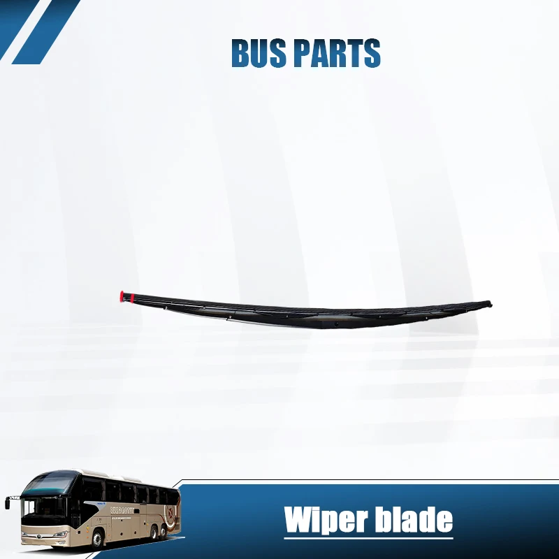 NEW HNROCK Wiper Blades/Wiper Blade for Yutong, Higer, King Long Bus Accessories