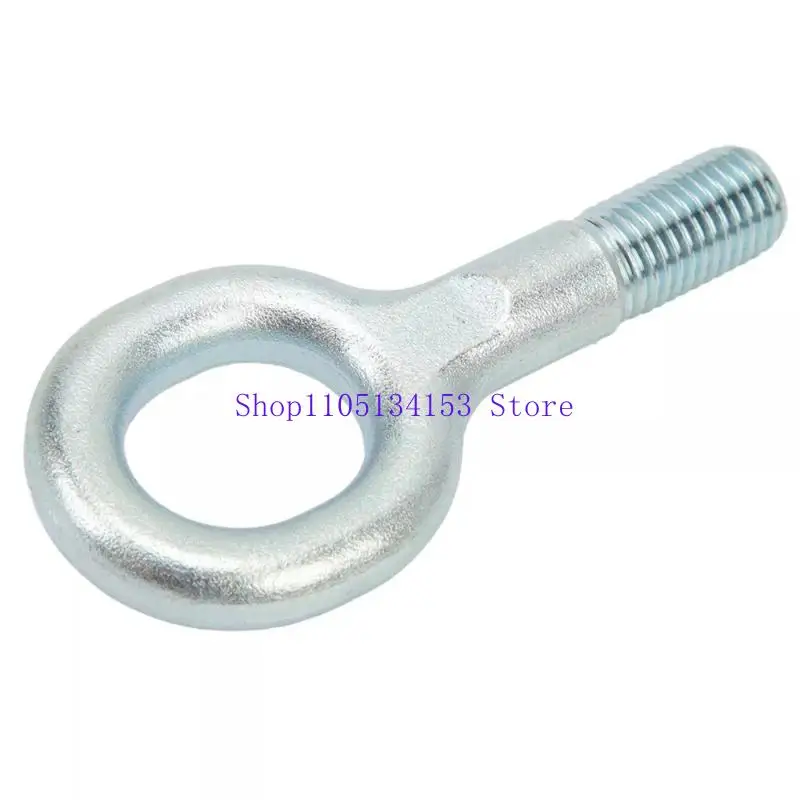 hg89 Fast Release Snap On Trailer Coupler Anti Corrosion Design Optimized Weight Capacity for Specified Vehicles 1348135080