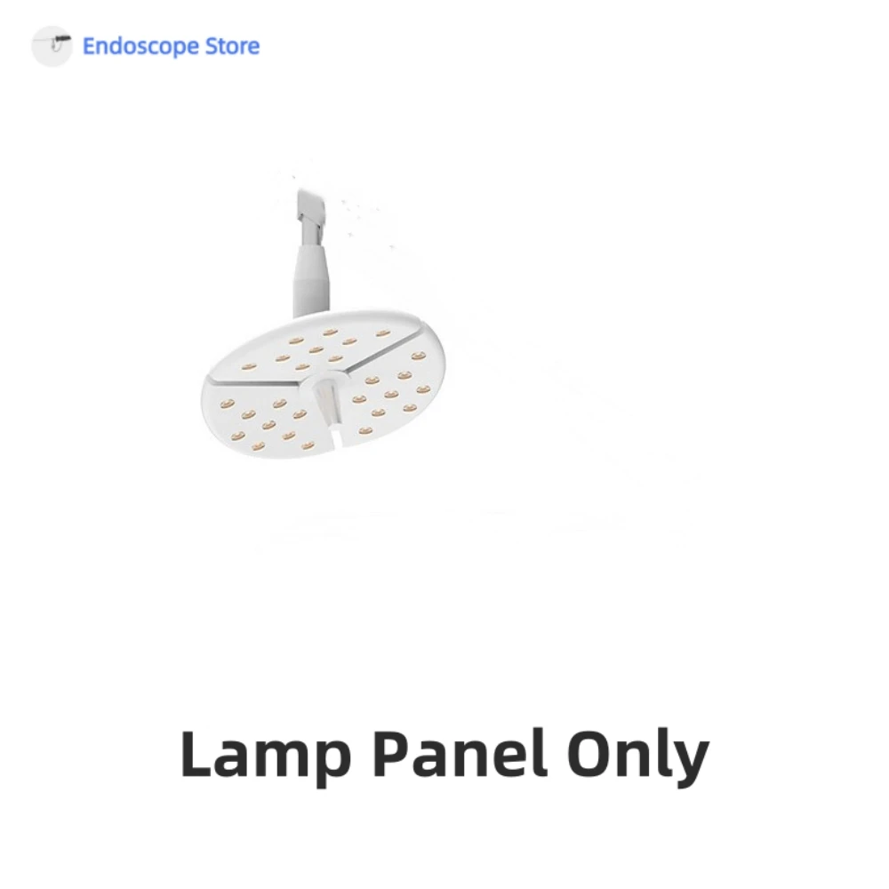 

High Brightness Medical Surgical Veterinary Examination LED Lamp Light Lamp 36W 60W Touch Switch