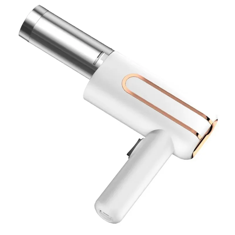 THIVN-Electric Cordless Noodle Maker Portable Noodle Maker Ideal Forbreakfast Andquick Meals