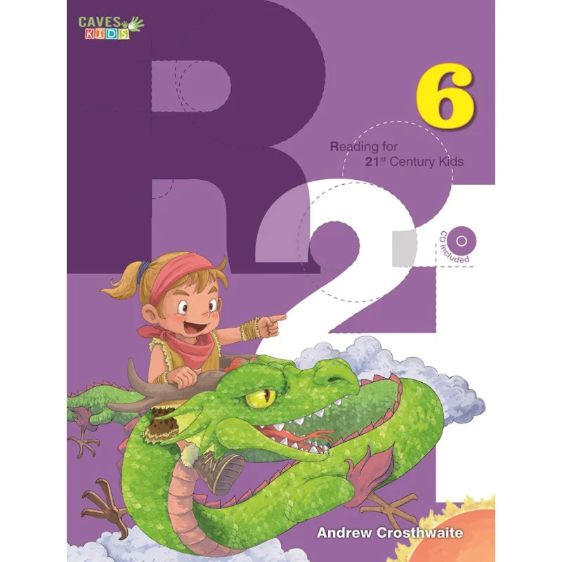 

R21 Чтение для детей 21 века BK6 Книжный магазин Дуньхуан Книжный магазин Дуньхуан в Тайване 9789576068331 Книга