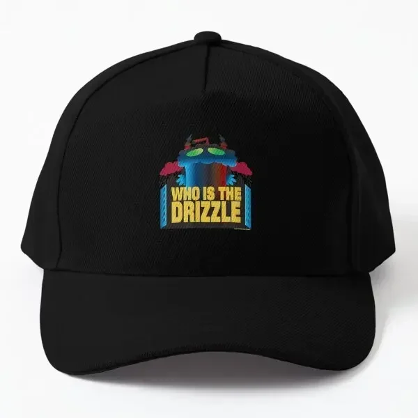 Quem é o drizzle boné de beisebol chapéu peixe meninos esporte feminino ao ar livre impresso masculino cor sólida bonnet primavera     Casquete casual