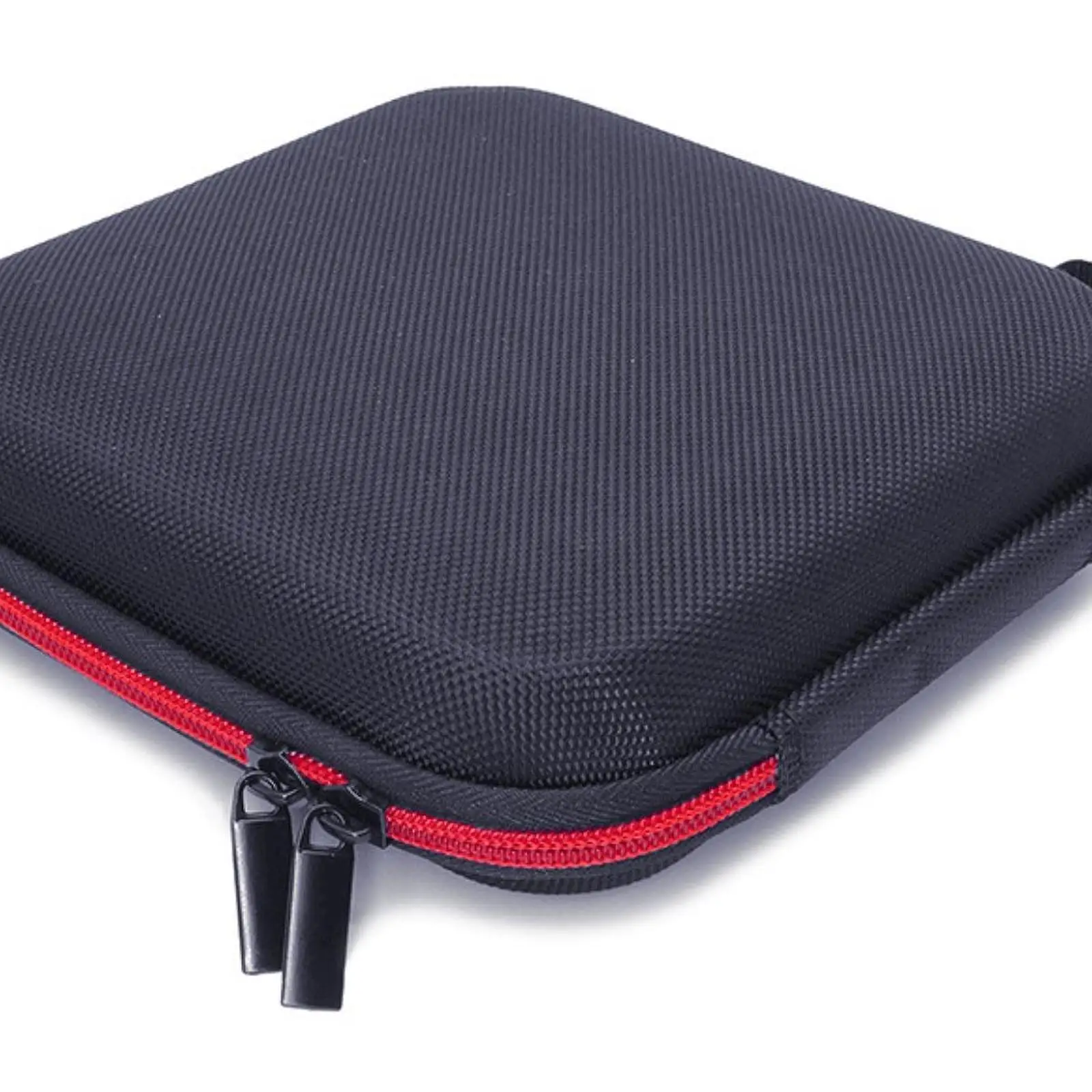 Hard Drives Storage Carrying Sleeve Case EVA Case for Power Bank External USB