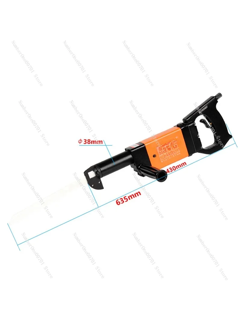 Pneumatic Sabre Saw Explosion-Proof Large Pneumatic Saw Reciprocating Imported Pneumatic Cutting Saw