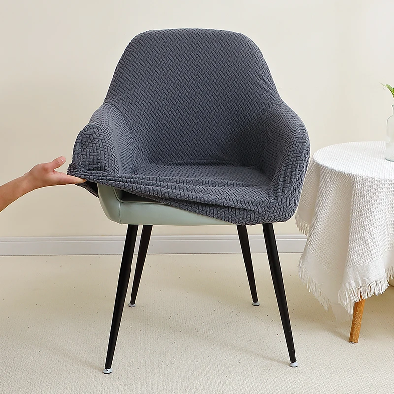 Thumbnail 4 - #44 Low Cost Chair Covers That Work