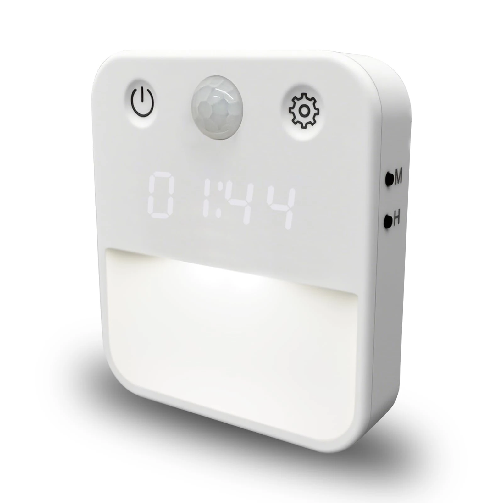 1Pc/2Pcs Wall-Mount…