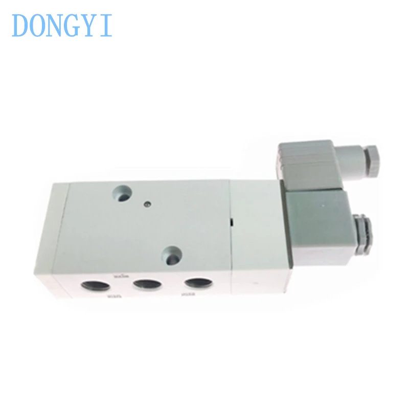 Solenoid Valve MVSN MVSN-300 MVSN-300-4E1 MVSN-300-4E2 MVSN-300-4E2C/4E2R/4E2P AC220V DC24V