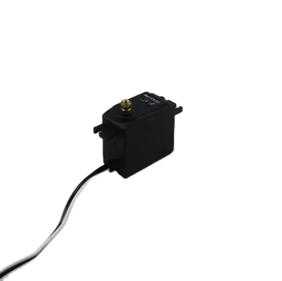 FT FR5317M 7.4V 17kg.cm PWM Digital Copper Gear 300 Degree Core Motor Servo for Robotic Arm Rc Airplane RC PARTS