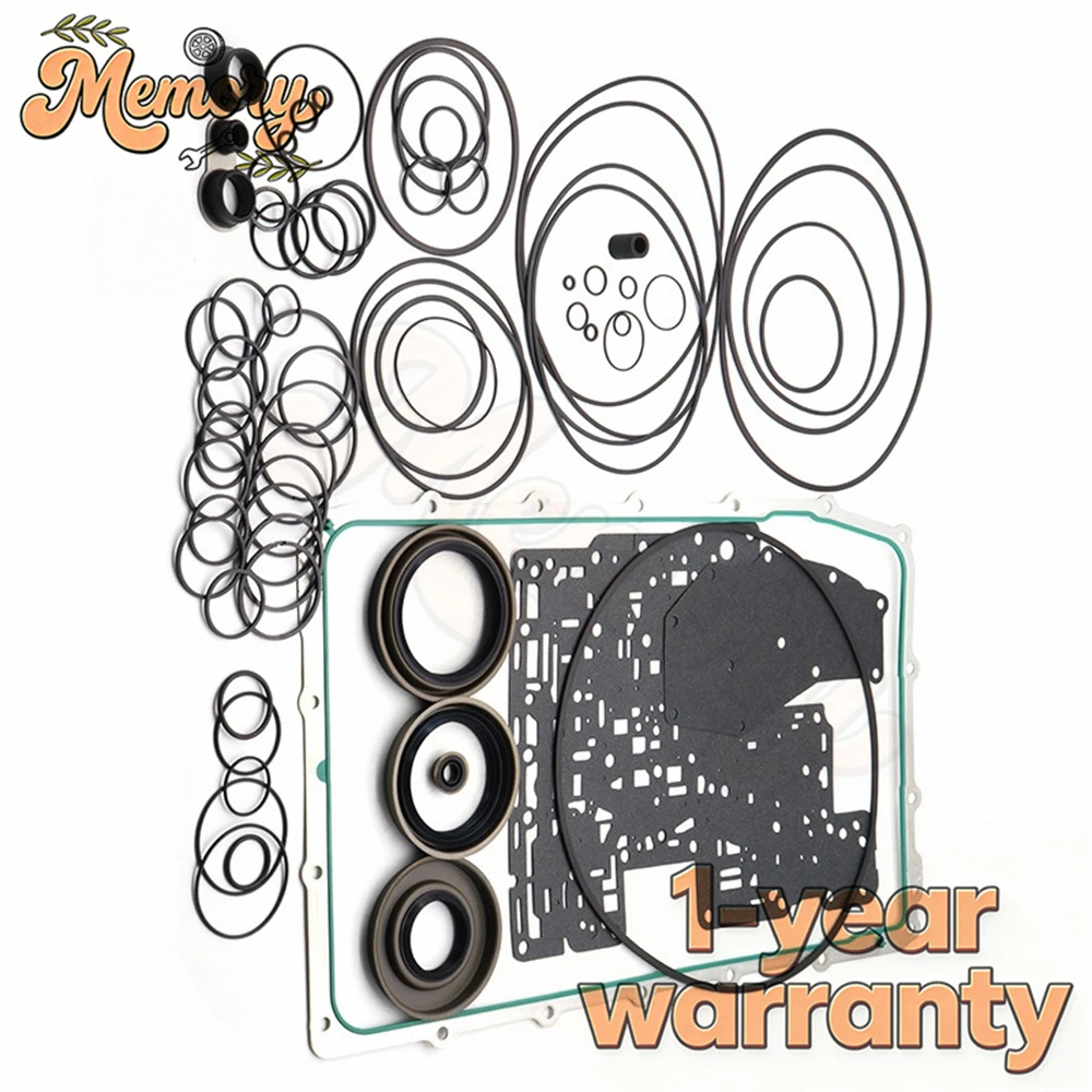 Original 10R80 Repair Kit Automatic Transmission w/ Seals For Ford Lincoln Auto parts