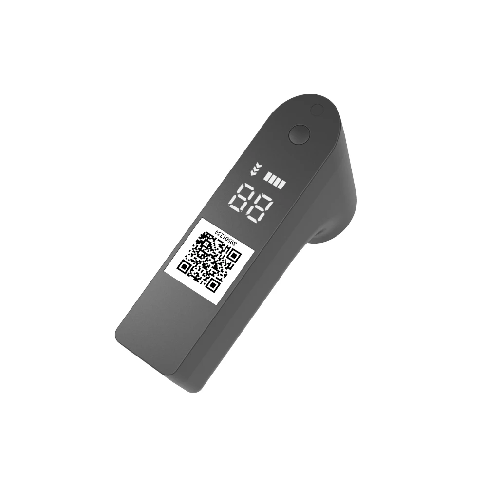 حل إنترنت الأشياء المدمج المضاد للسرقة 4G لمشاركة تأجير عام للدراجات البخارية الكهربائية القوية