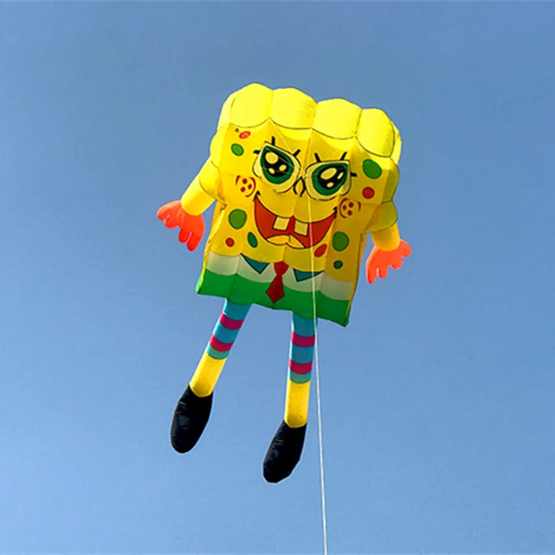 Freies verschiffen 10sqm große Pilot kite fliegen trilobiten kite octopus drachen für erwachsene linie weifang professionelle kite fabrik