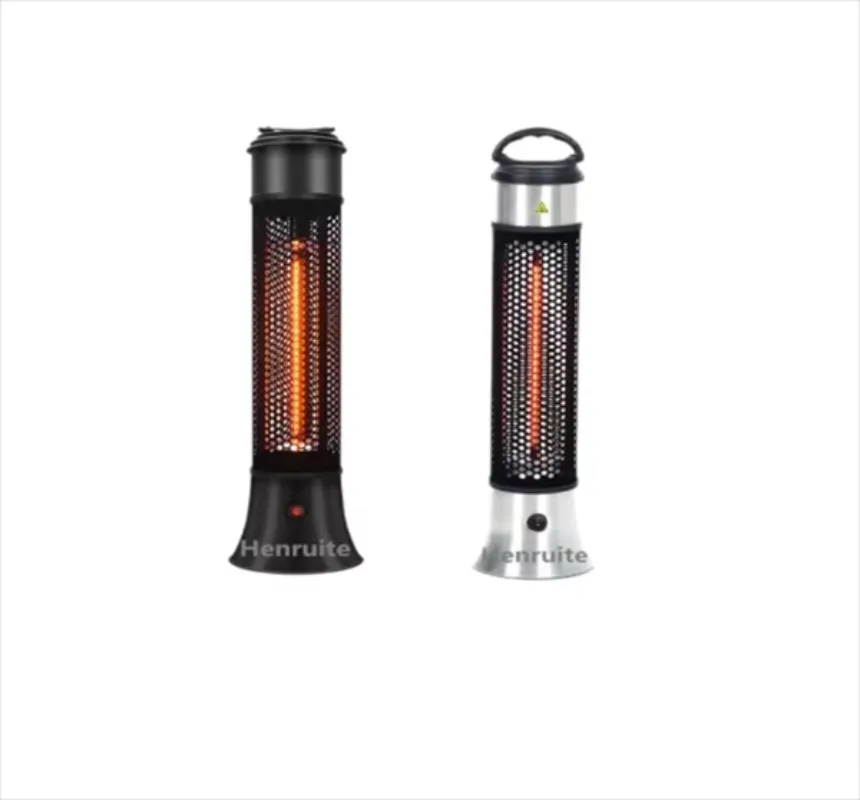 

【Best-selling】Energy-Saving Large Area Outdoor Patio Heater Fast Heating With IP55 Waterproof Freestanding Use