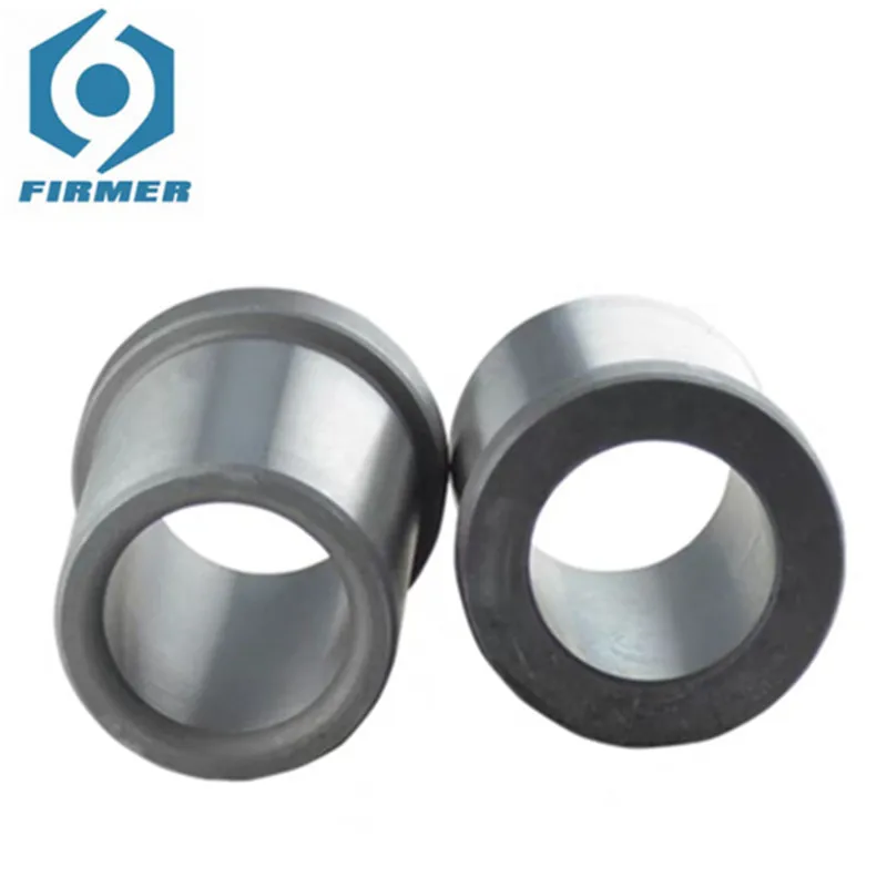 Diameter 50mm GBA Precision Toast Guide Bushing Standard Mold Bearing Bushing
