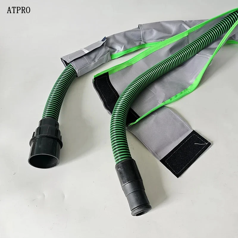 5M Vacuum Hose With…