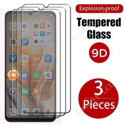 3PCS For Blackview Color 8 Tempered Glass Protective On BlackviewColor8 Color8 Oscal Modern 8 6.75