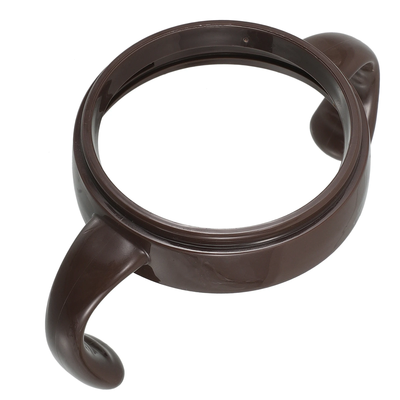 

Baby Bottle Accessories Replacement Parts Grips Feeding Essentials Handles Bottles Black