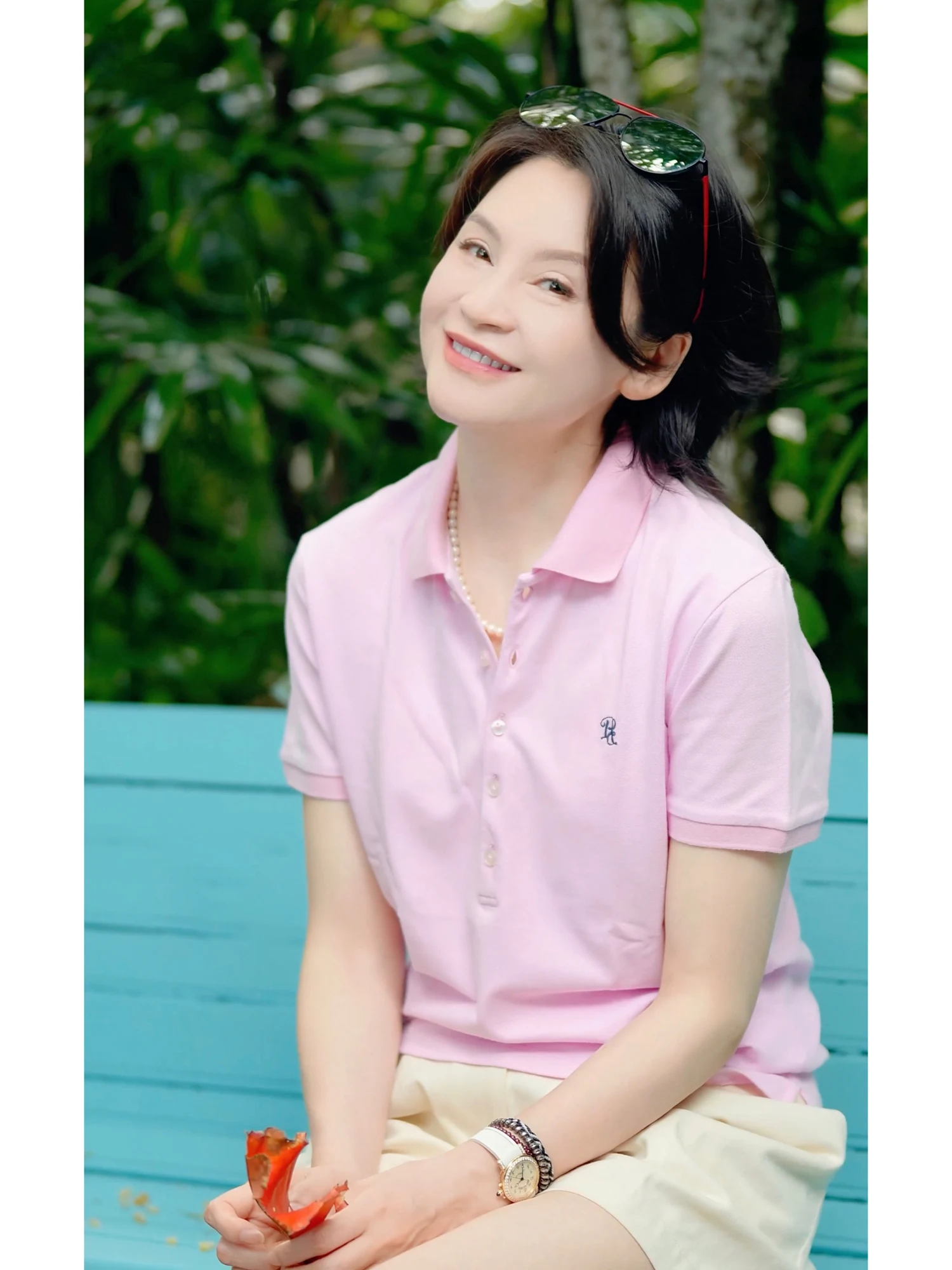 

RuienCo. Вышитый топ из хлопковой пряжи 40-го класса с одинарной строчкой, точная строчка, повседневный, весна-лето, для женщин