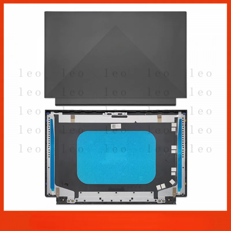 

Новый верхний чехол TT для Dell G15 5510 5511 5515 5520, задняя крышка ЖК-дисплея 08MNTR, черный
