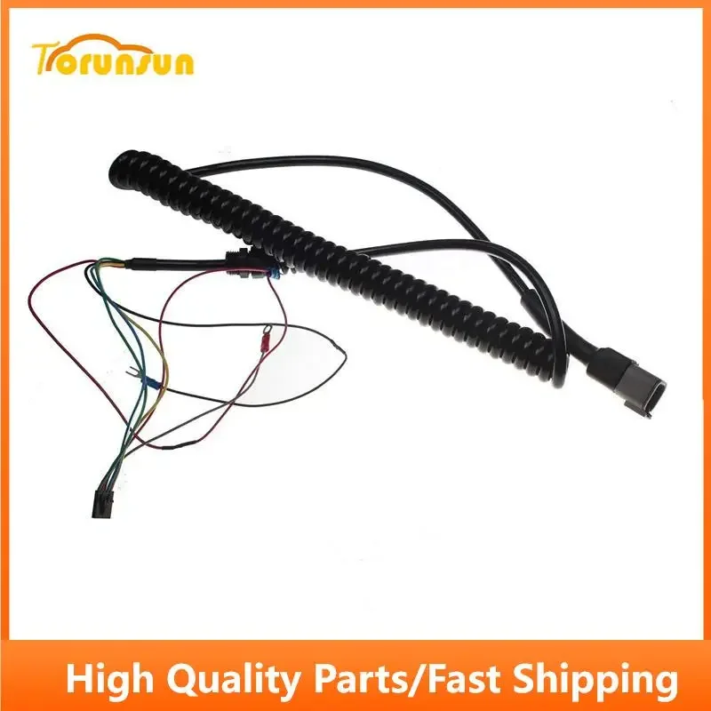 2PCS Coil Cord Gen 5 96209GT 144065GT For Geine GR-12 GR-15 GR-20 GS-1530 GS-1930 GS-2032 GS-3232 GS-2632 GS-2668