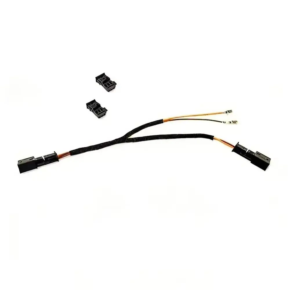 For VW Audi RVC Rear Camera High Line and PDC Parking - CAN Gateway Splitter
