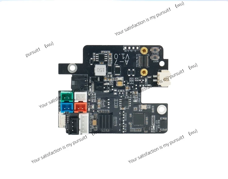 ZOCI-Printer Extruder Adapter Board [For Q1 Pro]