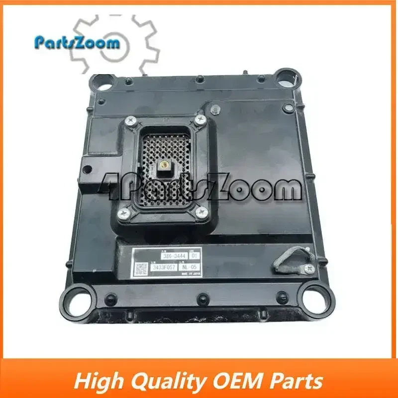 

386-3444 Controller Fits Caterpillar 311D 313D Excavators
