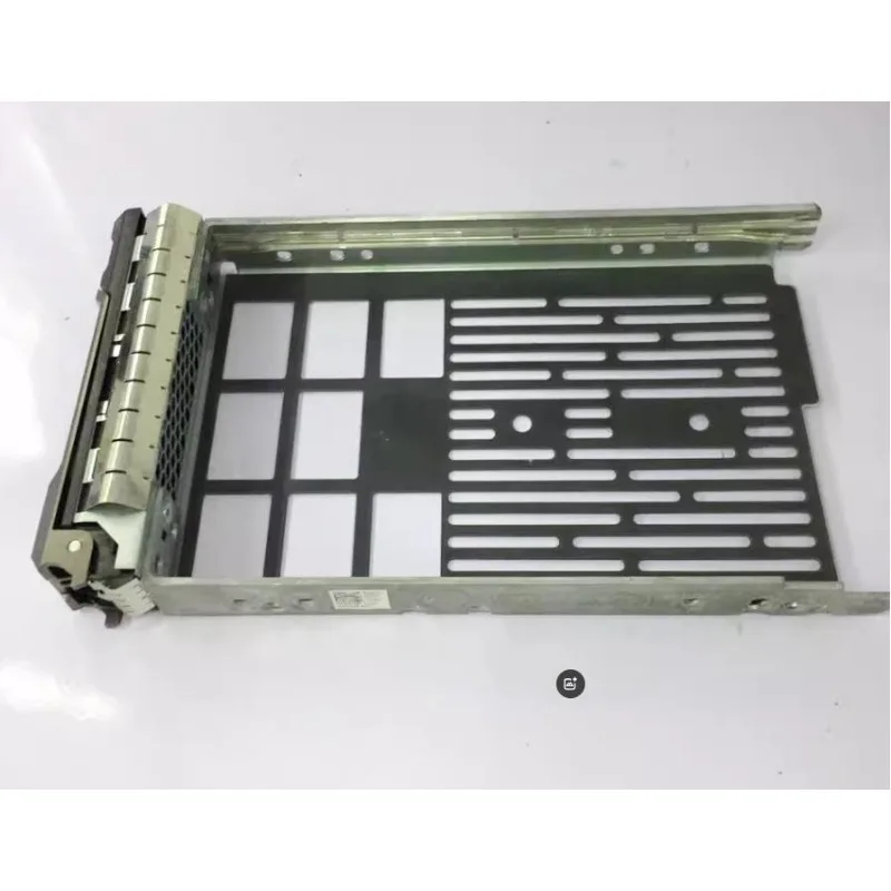 3.5'' SAS SATA Hard Drive Rack Tray for DELL R230 R330 R430 R530 R730 T330 T430 T630 R530XD R730XD HDD Caddy Bracket