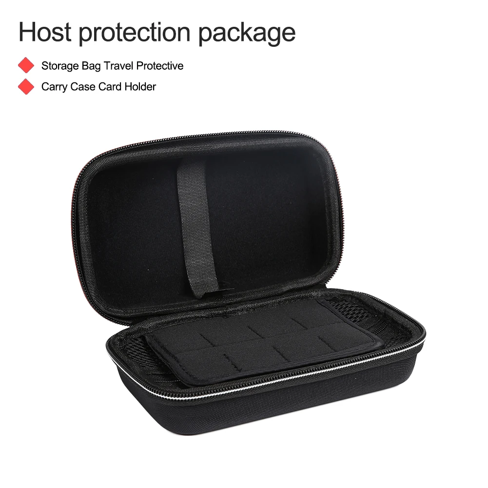 Eva Hard Carrying S…