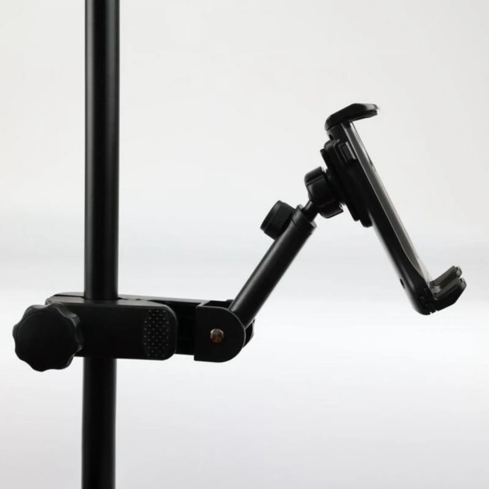 

Настольный держатель для телефона, многофункциональное настольное крепление для микрофона для кухни, домашнего офиса